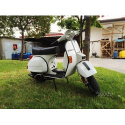 Piaggio Vespa 200 PX - 1998