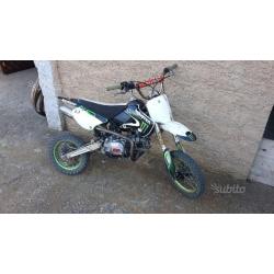 Pitbike deam 150