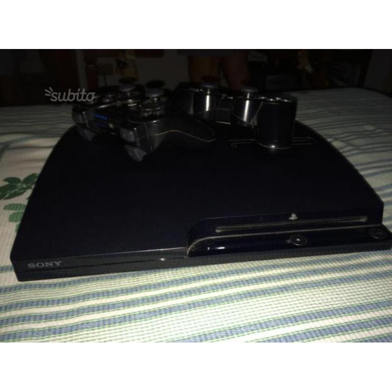 Playstation 3