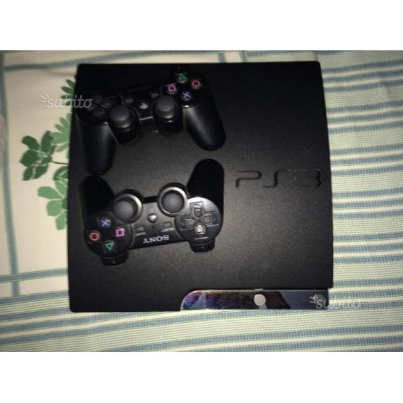 Playstation 3