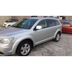 DODGE Journey-2.0 crd- cambio automatico 2008'