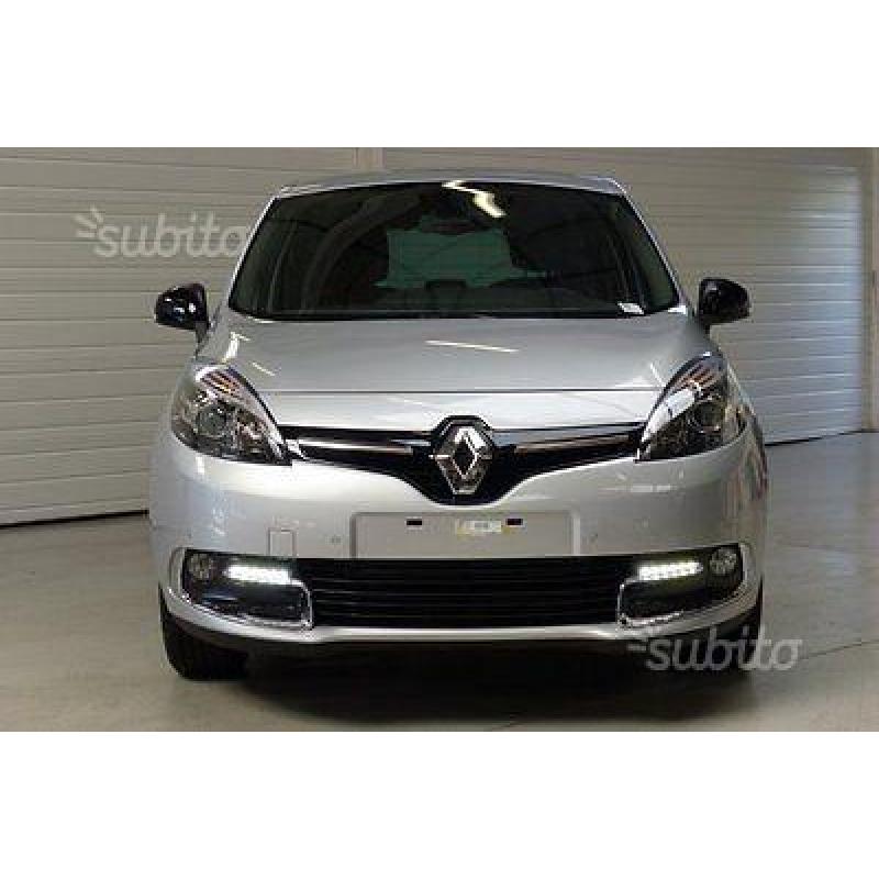 Ricambi renault scenic 2011/2015