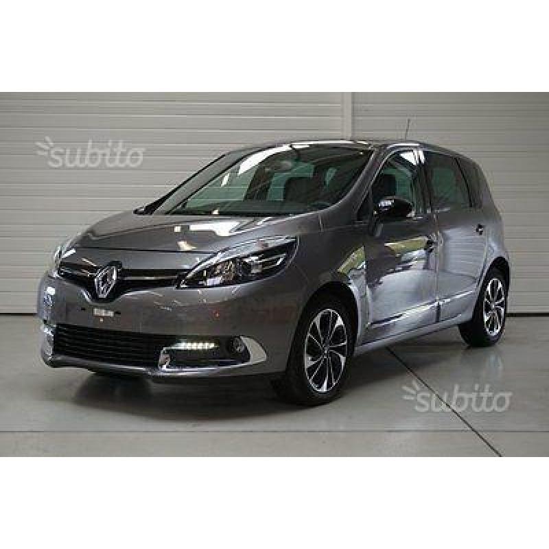 Ricambi renault scenic 2011/2015