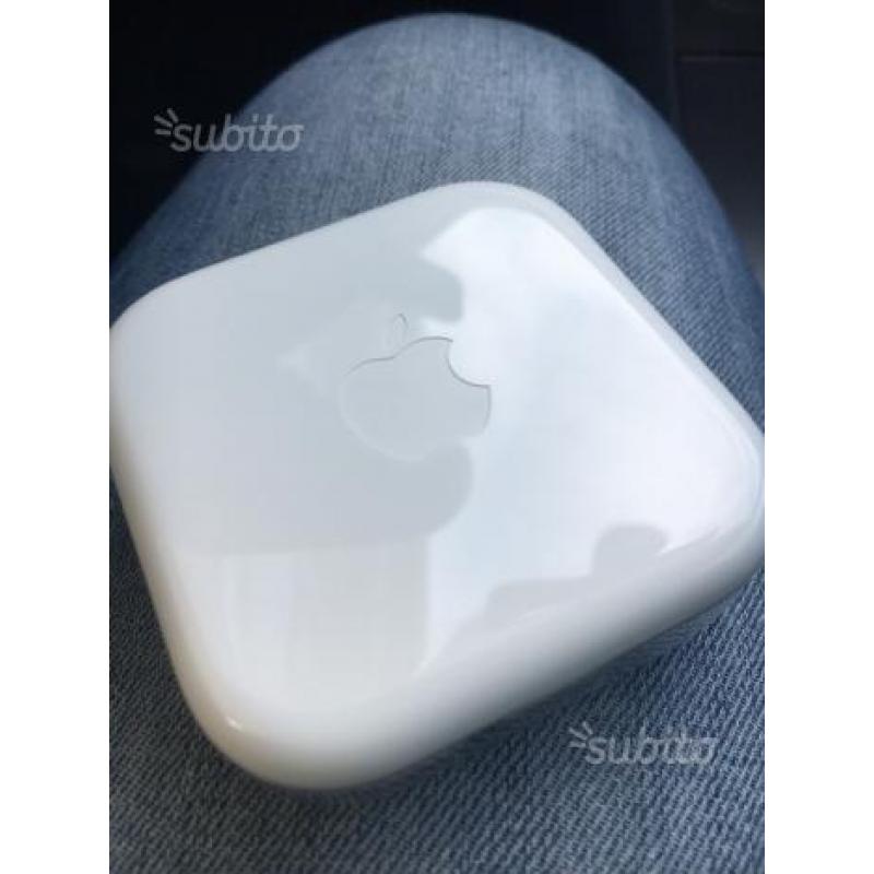 EarPods auricolari NUOVI