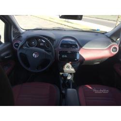 Fiat Punto evo 1.3 Mtj 95 cv