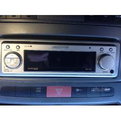 Autoradio pioneer dex-p9 + deq-p9 + interfaccia us