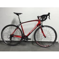 Specialized roubaix comp carbon