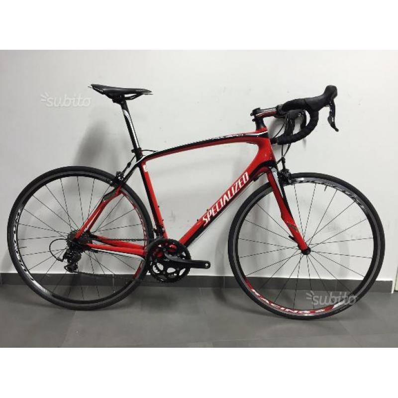 Specialized roubaix comp carbon