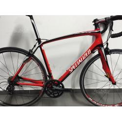 Specialized roubaix comp carbon