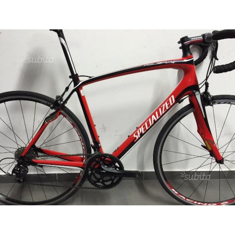 Specialized roubaix comp carbon