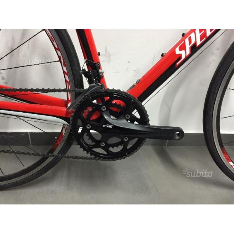 Specialized roubaix comp carbon