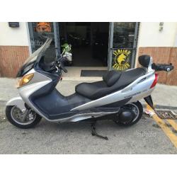 Suzuki Burgman 400 KM 22.000