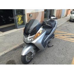 Suzuki Burgman 400 KM 22.000