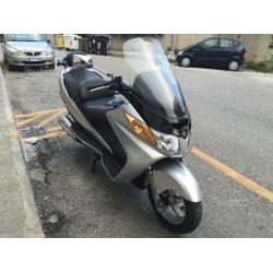 Suzuki Burgman 400 KM 22.000