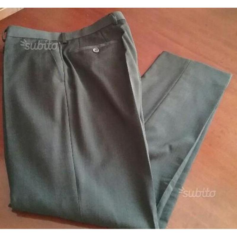 Abito completo giacca/pantalone,nuovo