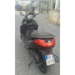 Piaggio X7 250 - 2008