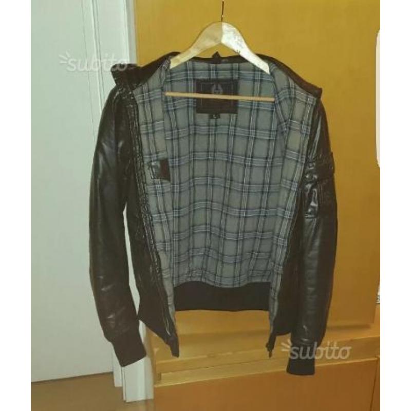 Giubbotto Belstaff originale uomo