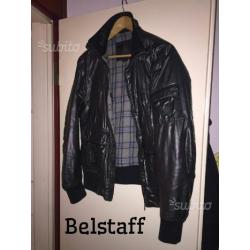 Giubbotto Belstaff originale uomo