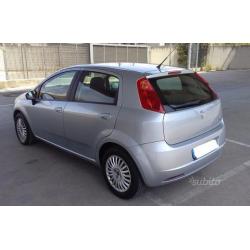 FIAT Grande Punto - 2008 1.3 multijet 90cv 6marce