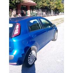 FIAT Punto Evo - 2009