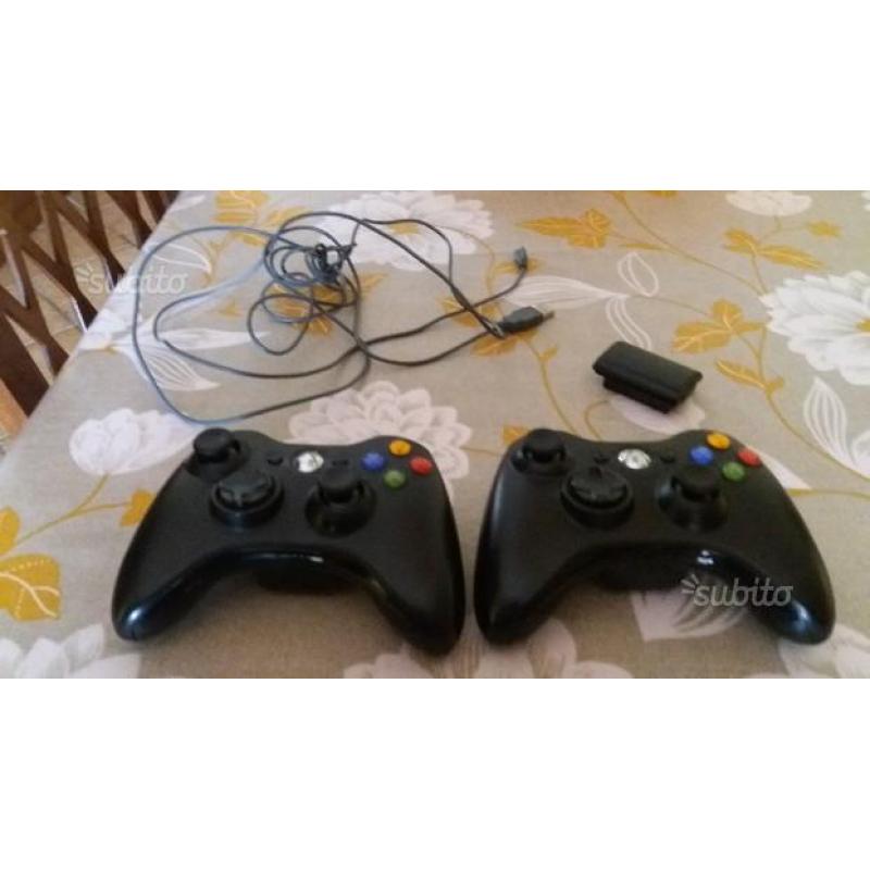 Xbox 360