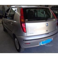 PUNTO DIESEL1248multijetKW51INURTATAottimoNEOPATE