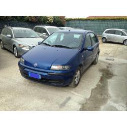 FIAT Punto 2ª serie - 2002