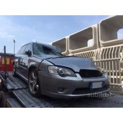 Subaru Legacy 2.000cc benzina EJ20