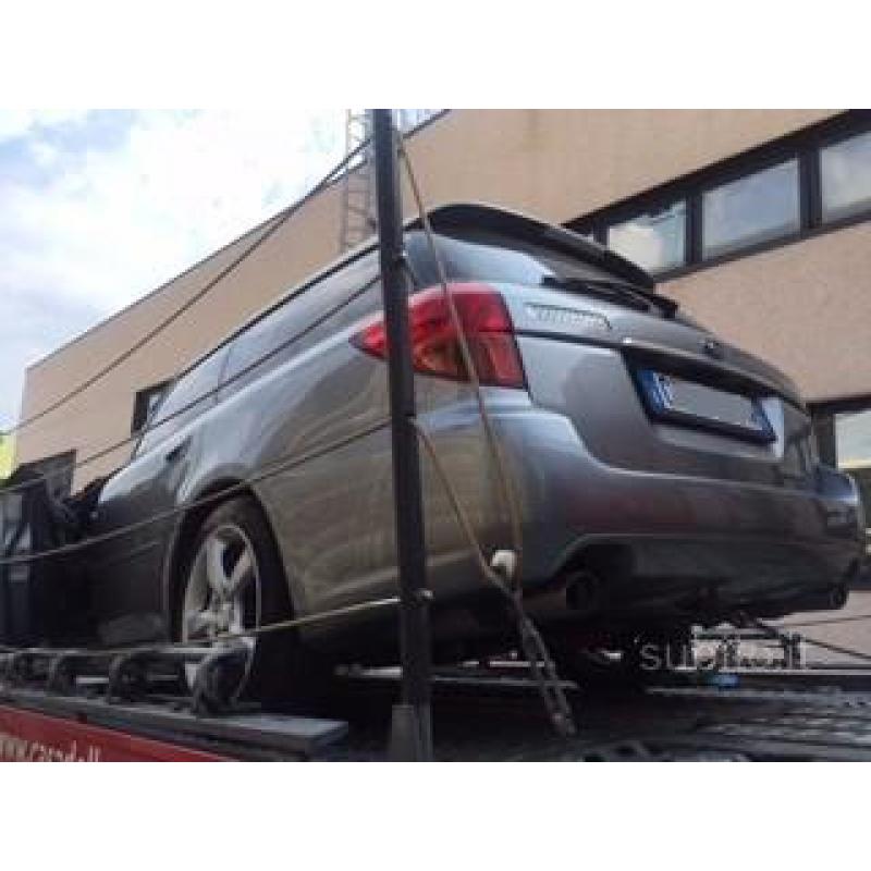 Subaru Legacy 2.000cc benzina EJ20