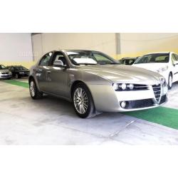 Alfa Romeo 159 JTDM Anno 2009