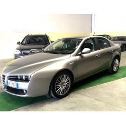 Alfa Romeo 159 JTDM Anno 2009