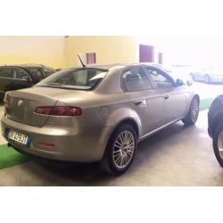 Alfa Romeo 159 JTDM Anno 2009