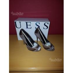 Scarpe tacco Guess originali