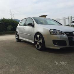 Golf GTI per 500abarth