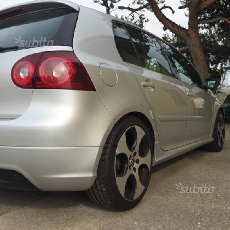 Golf GTI per 500abarth