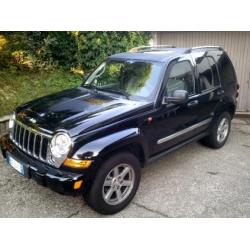 JEEP Cherokee 2ª serie - 2007