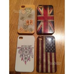 Cover iPhone 4 / 4s