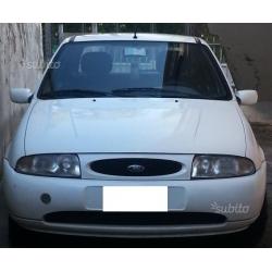 FORD Fiesta 3ª serie - 1998