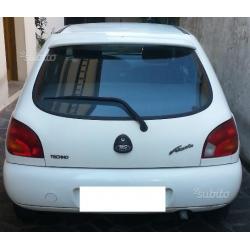 FORD Fiesta 3ª serie - 1998