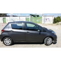 TOYOTA Yaris 3ª serie - 2013