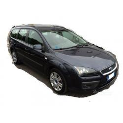 Pezzi per Ford Focus 2a Serie 1.6 TDCI anno 2006