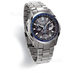 Casio Oceanus OCW-M700TDE-1A al Titanio