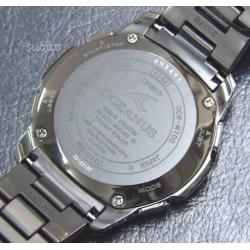 Casio Oceanus OCW-M700TDE-1A al Titanio