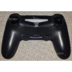 Joystick ps4 dualshock playstation sony