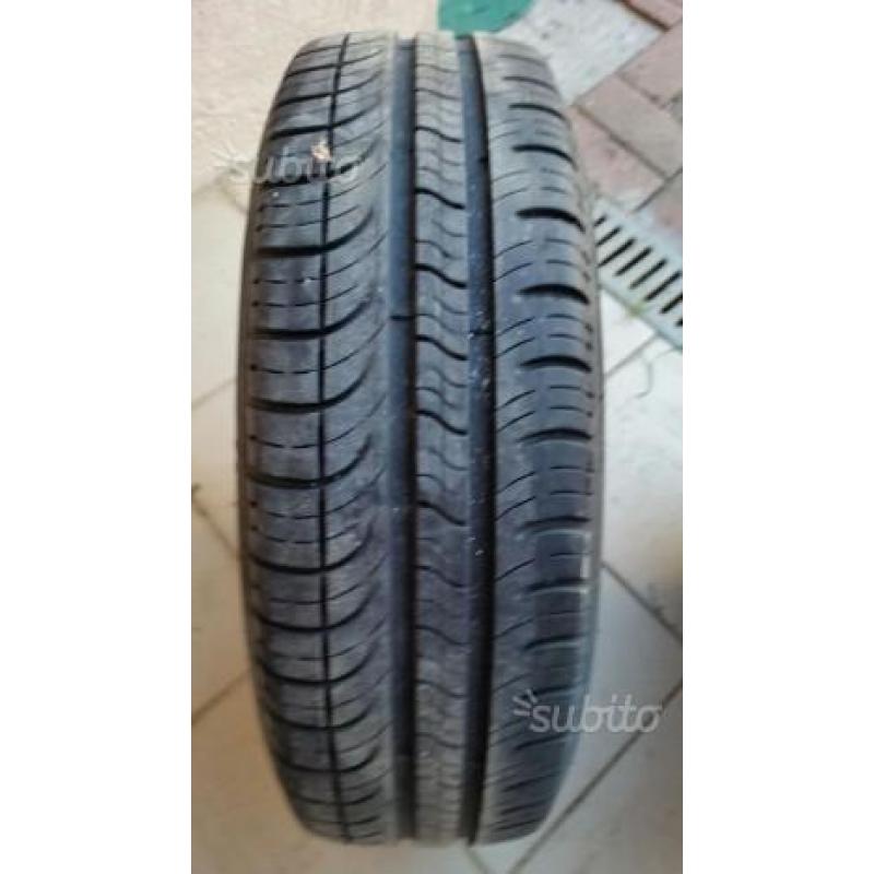 Gomme per Fiat punto