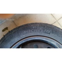 Gomme per Fiat punto