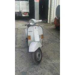 Piaggio Vespa 50 S - 1989