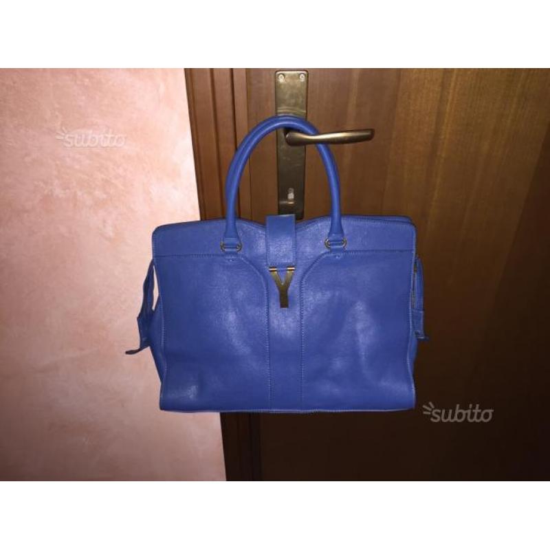 Ysl cabas Tote