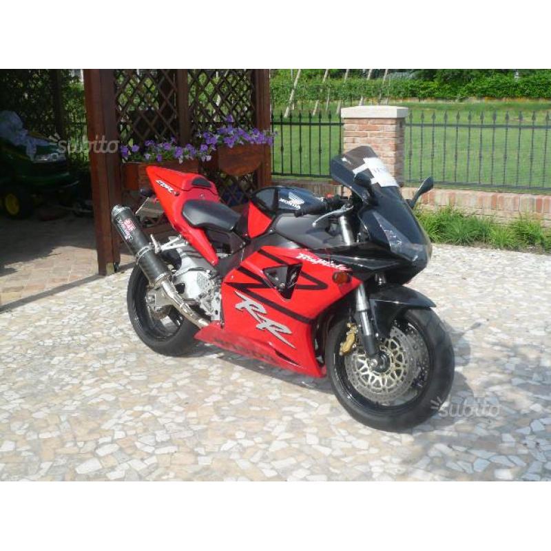 Honda CBR 900 - 2003