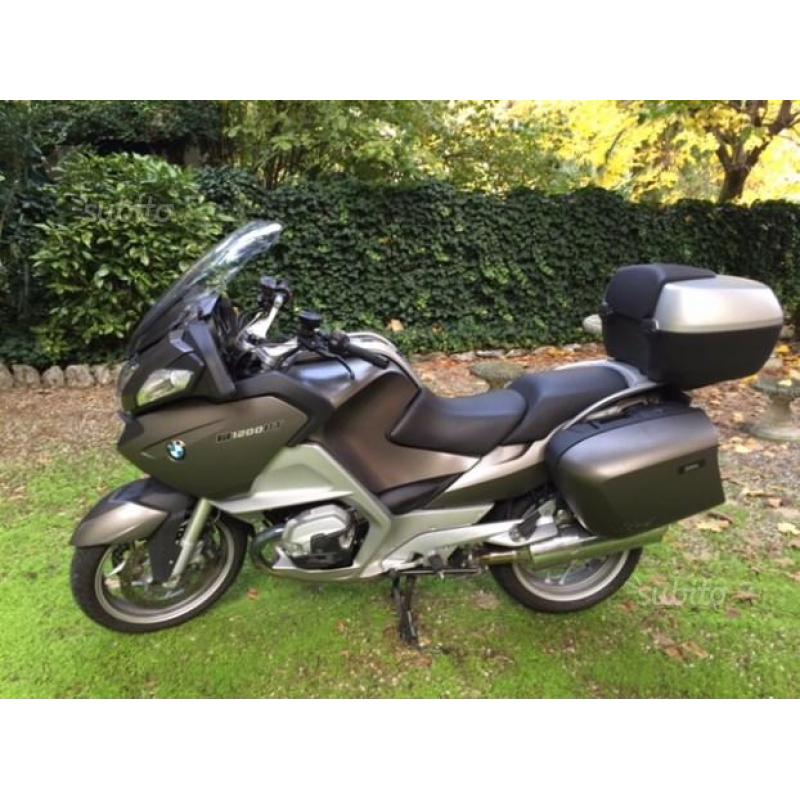 Bmw r 1200 rt - 2011